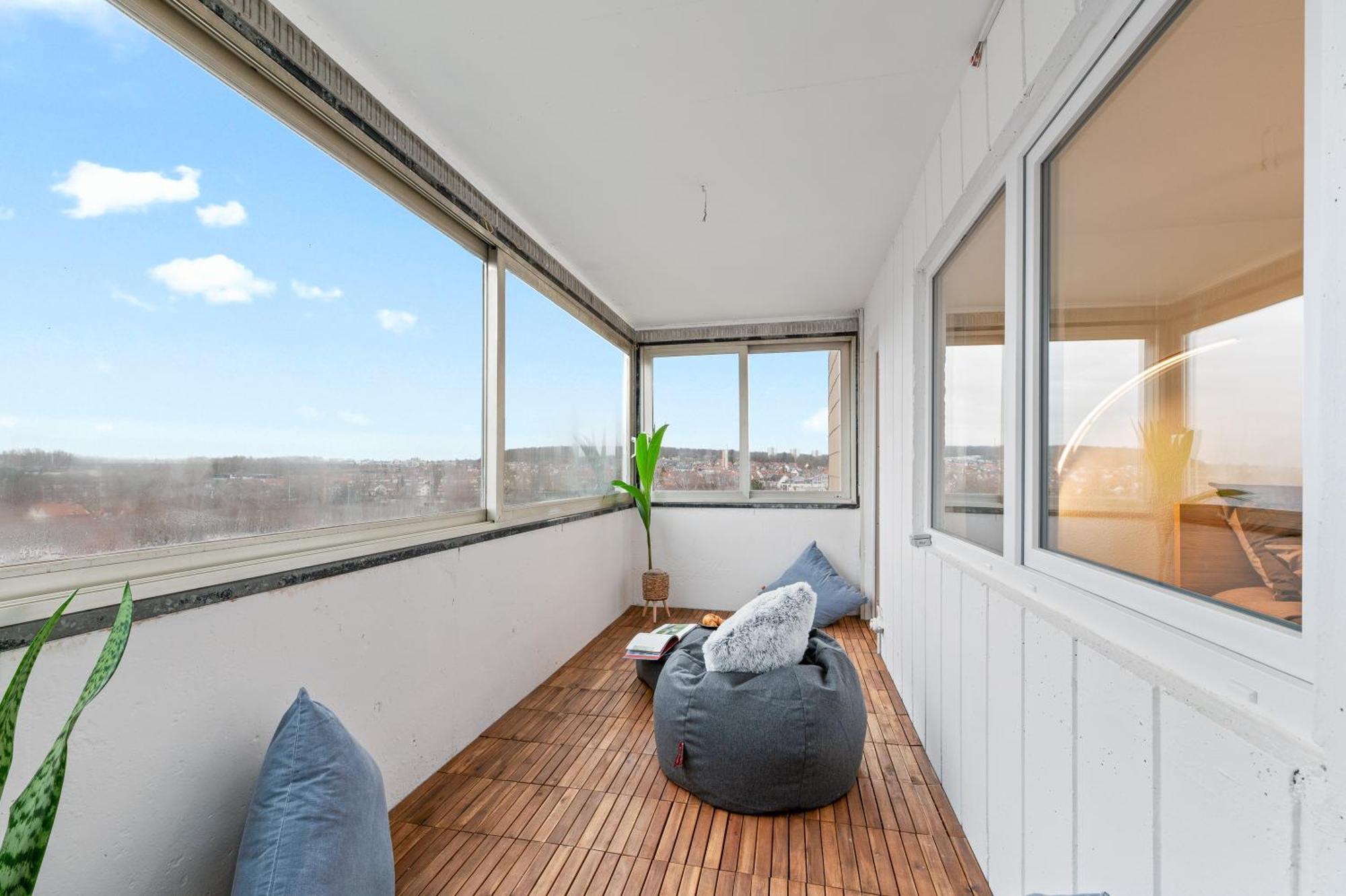 Neu: Stylische Suite Mit Ausblick Σίντελφινγκεν Εξωτερικό φωτογραφία