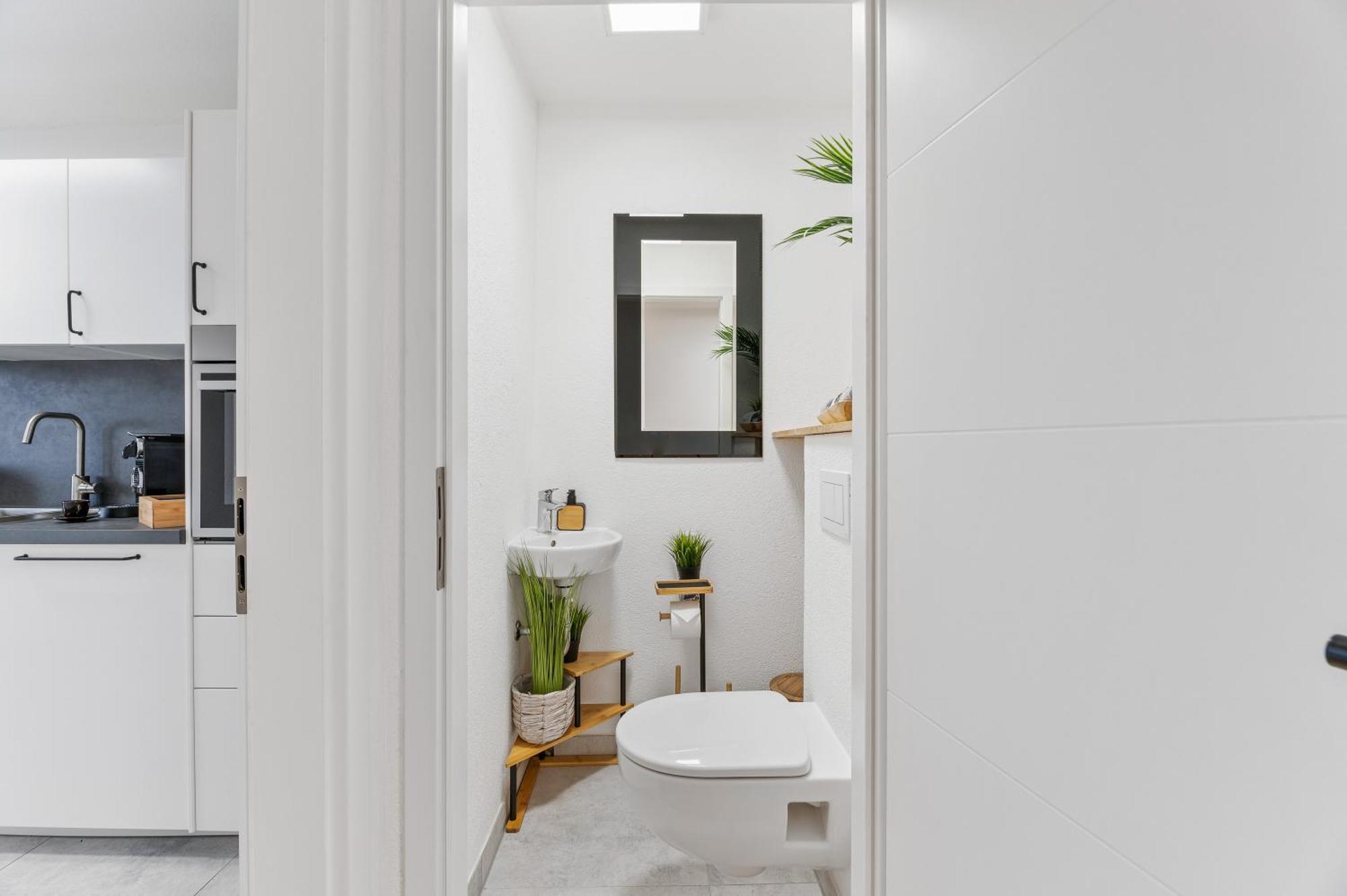Neu: Stylische Suite Mit Ausblick Σίντελφινγκεν Εξωτερικό φωτογραφία