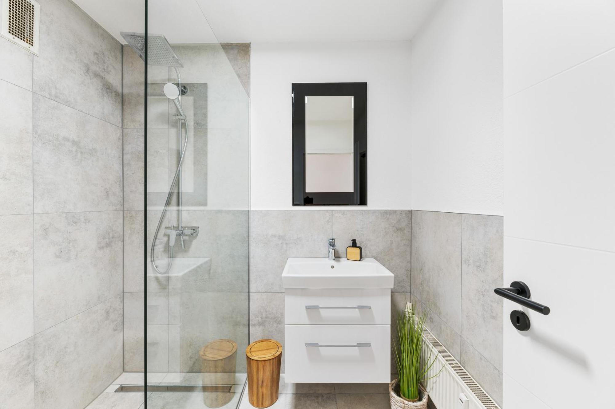 Neu: Stylische Suite Mit Ausblick Σίντελφινγκεν Εξωτερικό φωτογραφία