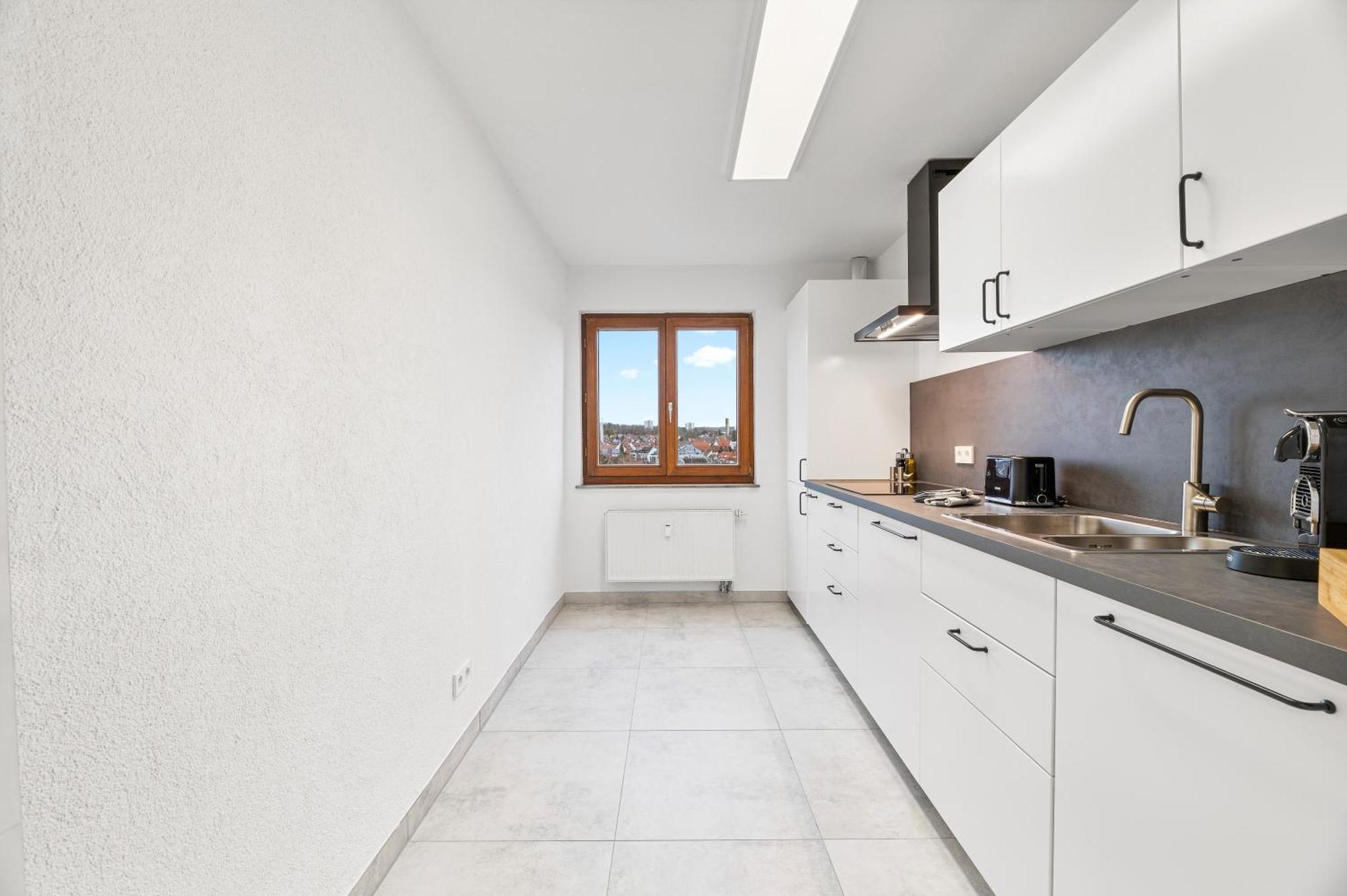 Neu: Stylische Suite Mit Ausblick Σίντελφινγκεν Εξωτερικό φωτογραφία